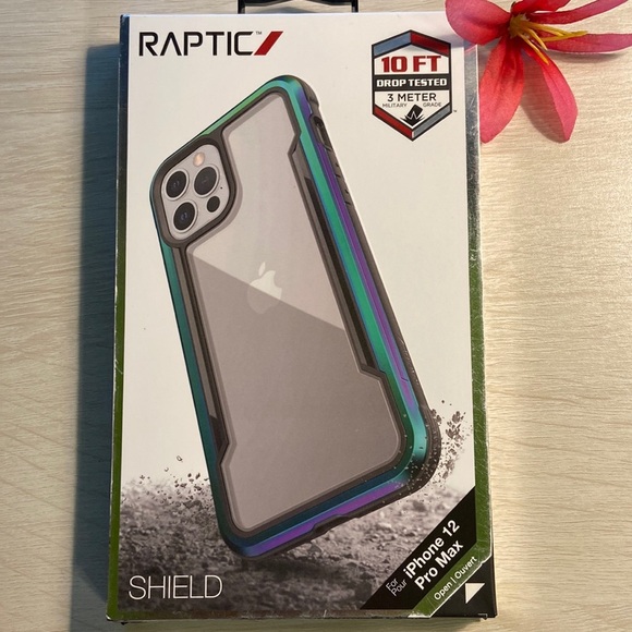 iPhone Pro Max - Picture 2 of 4